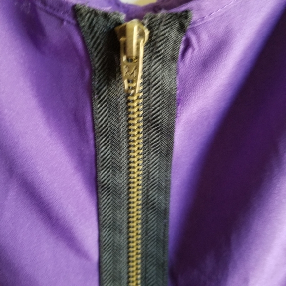 NWOT- Miley Cyrus & Max Azria Spaghetti Strap Top - Picture 4 of 6